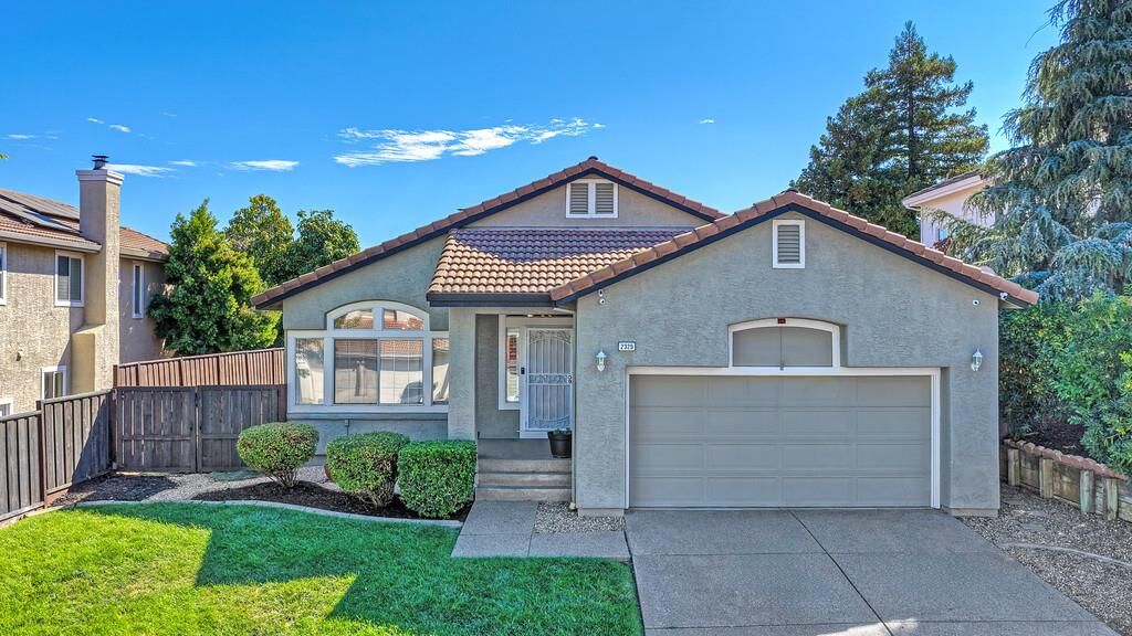 Property Photo:  2329 Mark Twain Drive  CA 94531 