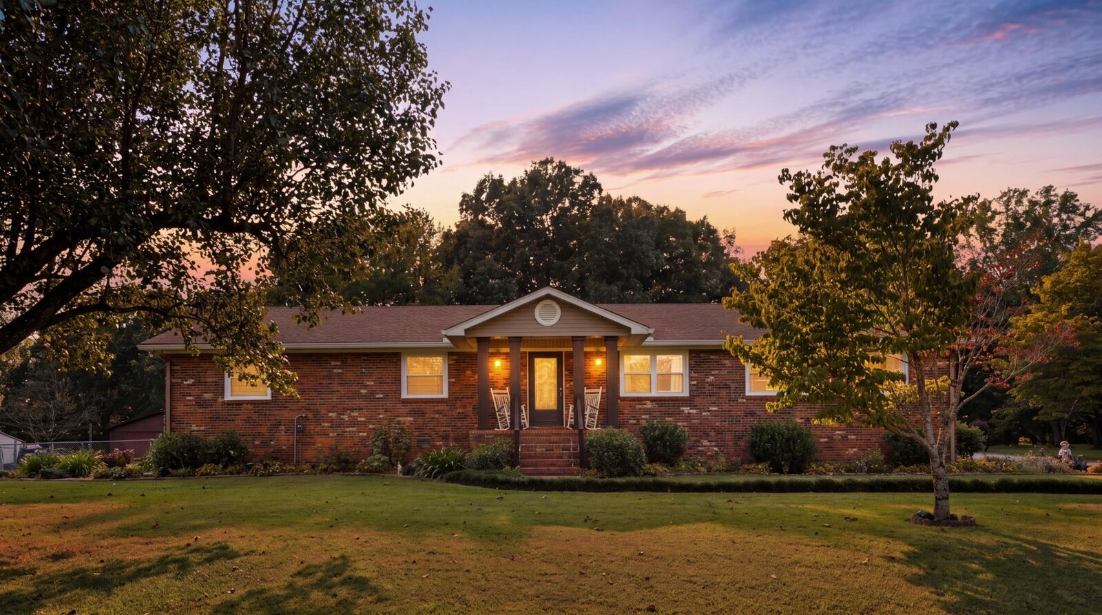Property Photo: 2643 Roy McCollum Rd TN 37091