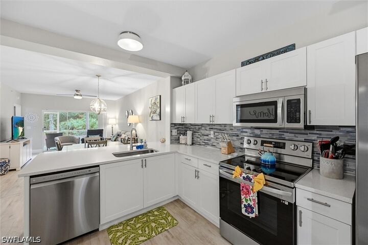 Property Photo: 9165 Celeste Drive 103 FL 34113