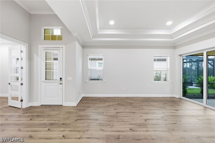 Property Photo: 8964 Calypso Court FL 34112