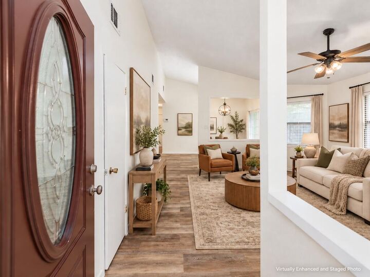 Property Photo:  104 Forest Creek Drive  TX 75901 