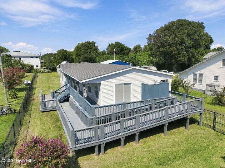 Property Photo:  238 Lucille Lewis Drive  NC 28553 
