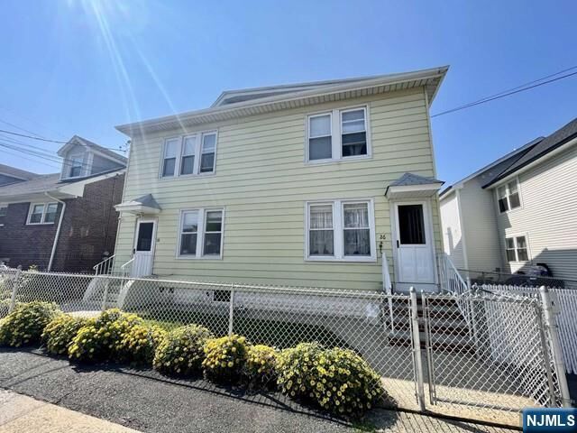 Property Photo: 26-28 Spruce Street 1C NJ 07032
