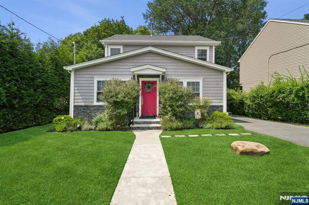Property Photo:  10 David Road  NJ 07009 