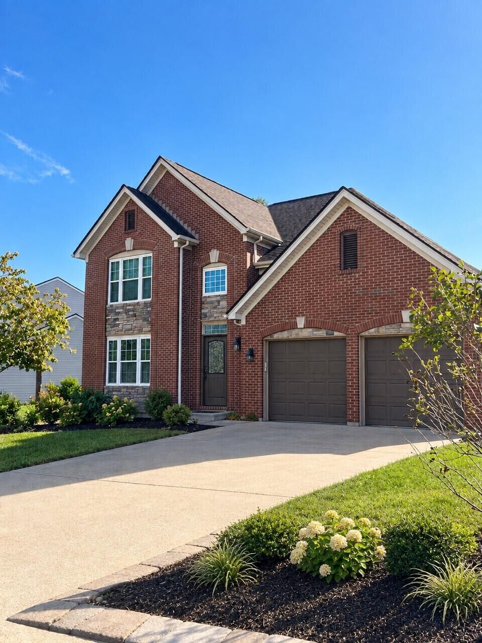 Property Photo:  1141 Brookstone Drive  KY 41094 