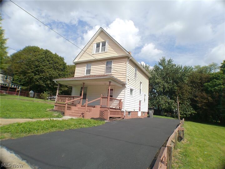 Property Photo:  149 S Truesdale Avenue  OH 44506 