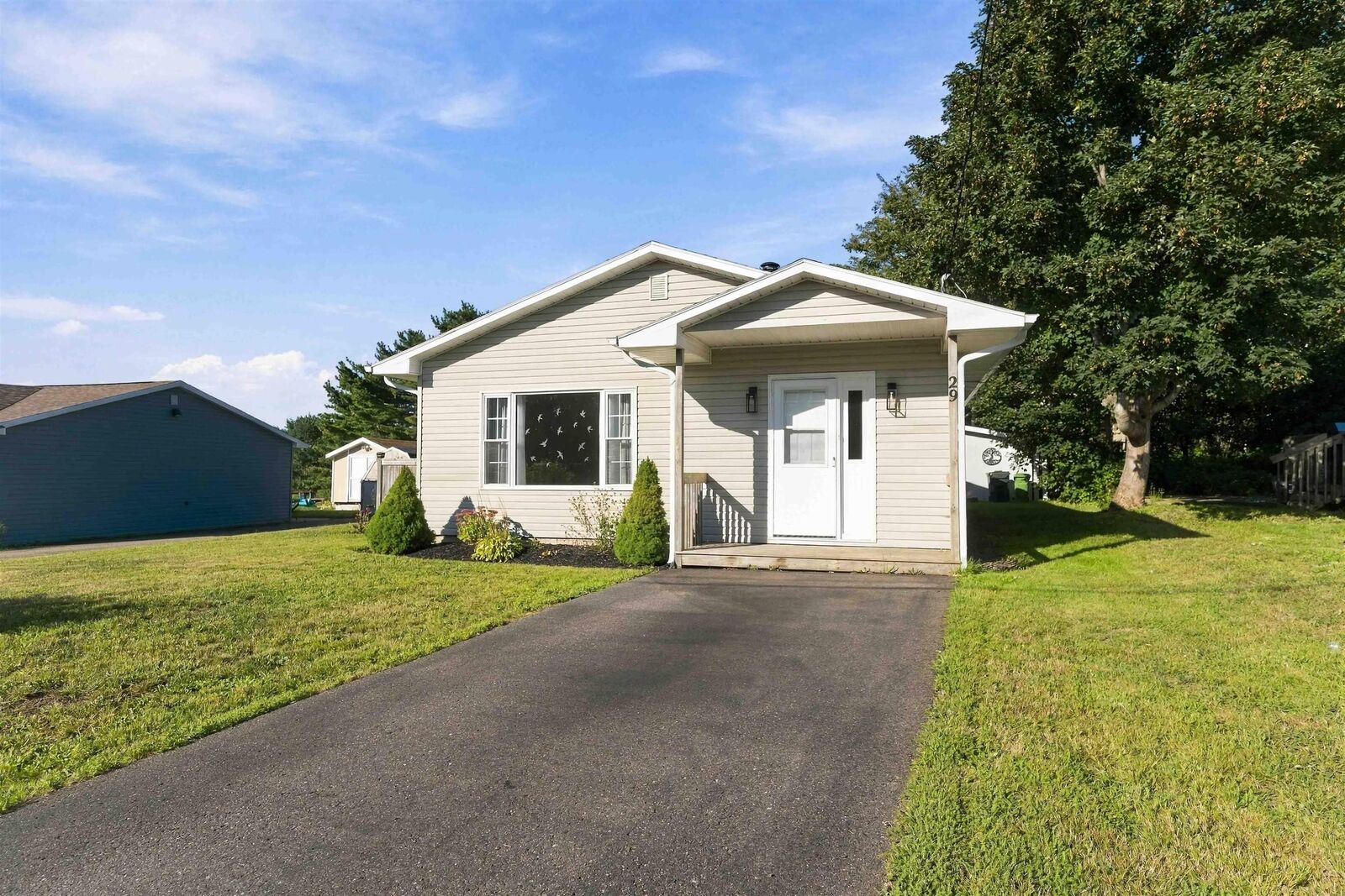 Property Photo:  29 King Street  NS B0V 1A0 