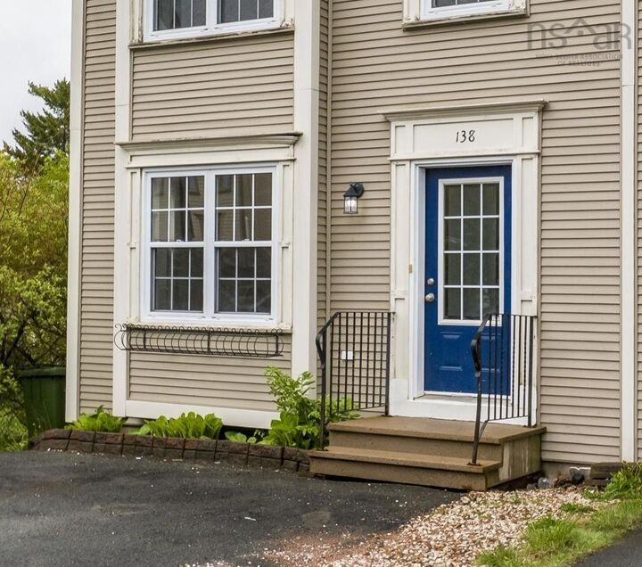 Property Photo:  138 Transom Drive  NS B3M 4T7 