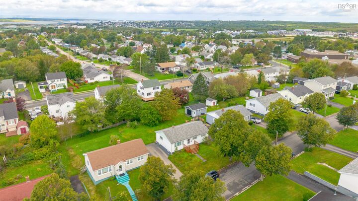 Property Photo:  217 Cusack Drive  NS B1P 3W8 