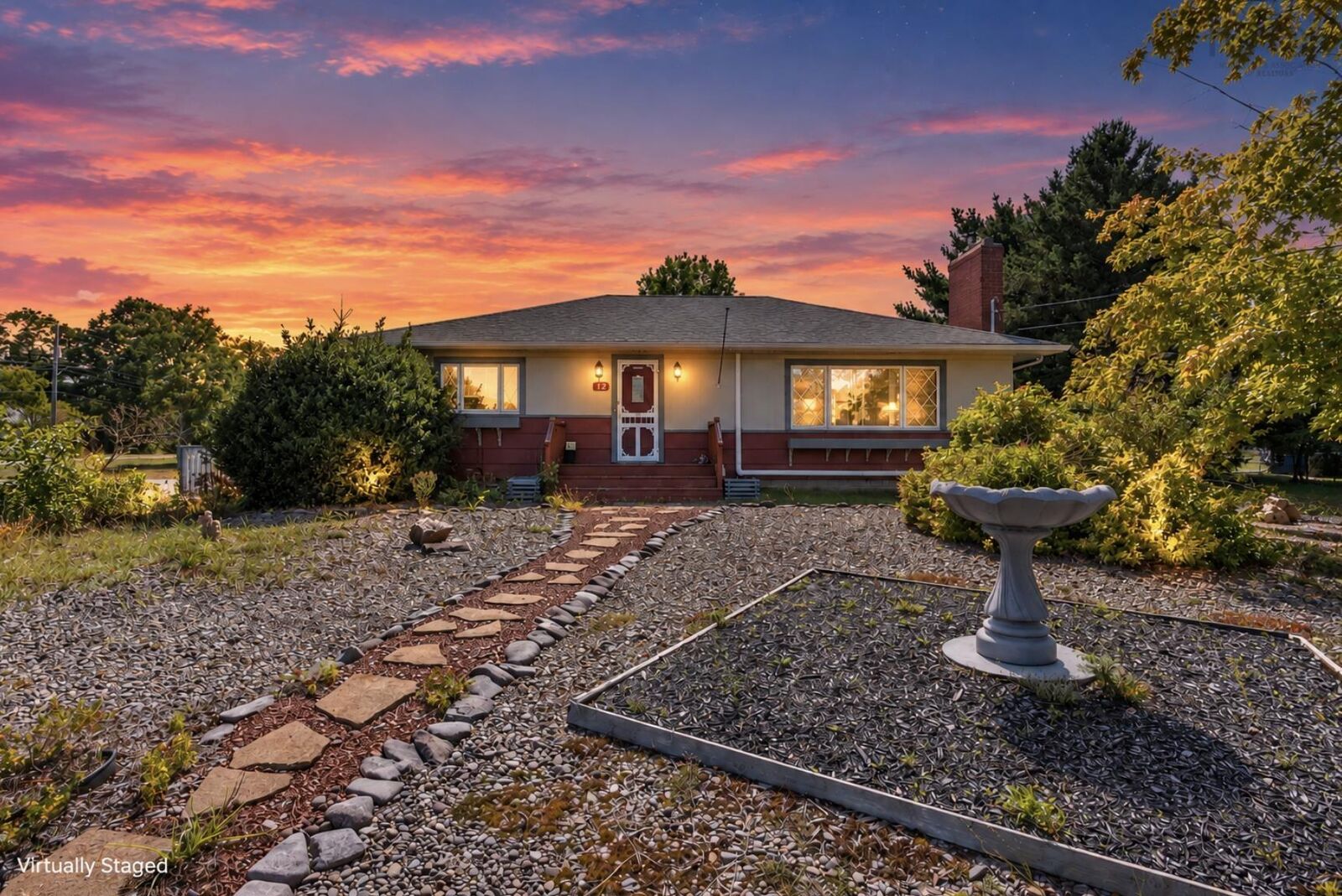 Property Photo:  12 Cedar Street  NS B0P 1R0 