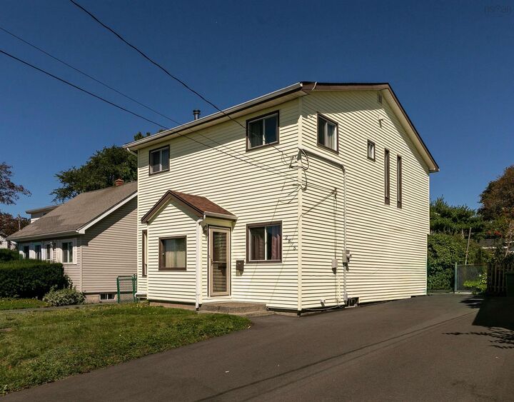 Property Photo:  2875 Connaught Avenue  NS B3L 3A2 