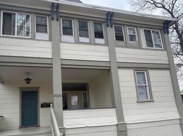 Property Photo:  2126 3rd Avenue E  MN 55746 