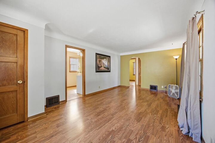 Property Photo: 2116 Fremont Avenue E MN 55119