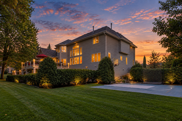Property Photo:  16465 Eagle Ridge Drive  MN 55345 