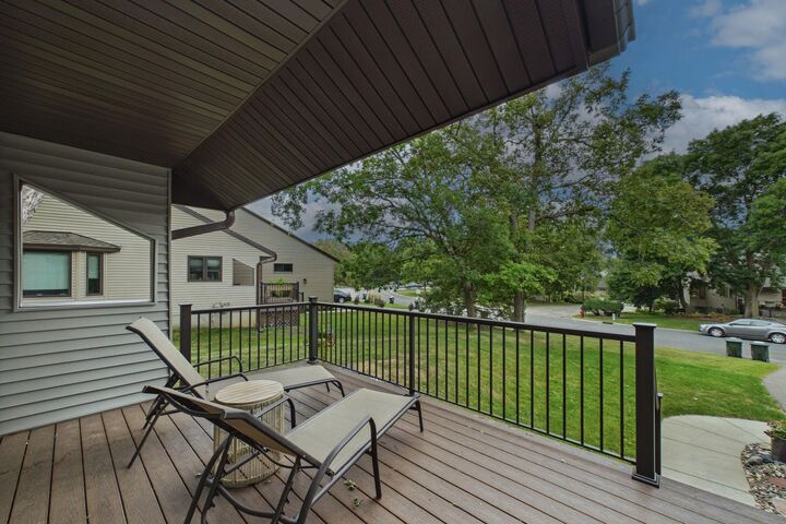 Property Photo: 3680 Widgeon Way MN 55123