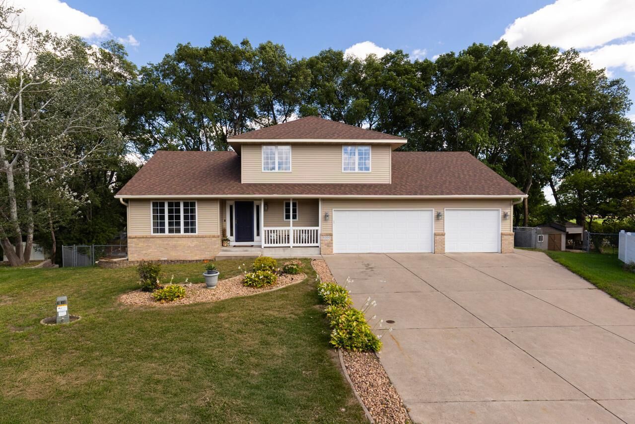 Property Photo:  6300 91st Trail N  MN 55445 