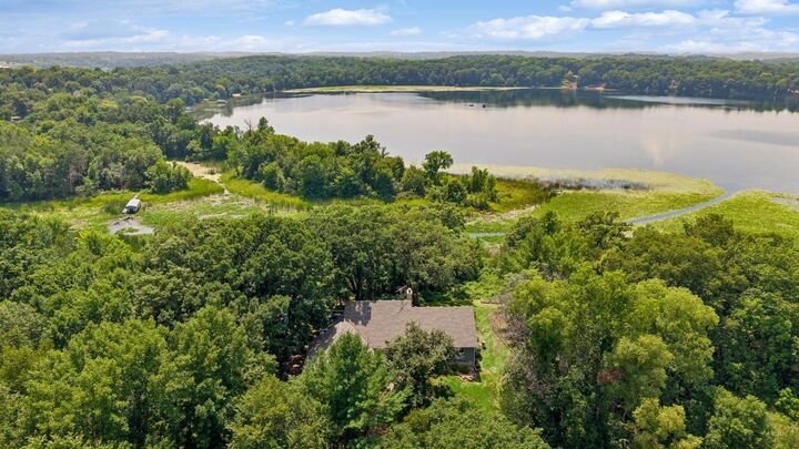 Property Photo: 10205 Aetna Avenue NE MN 55362