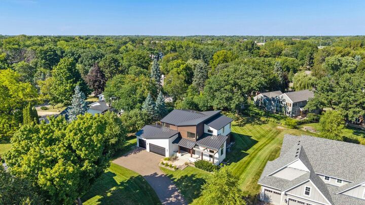 Property Photo: 115 Brunswick Avenue N MN 55422