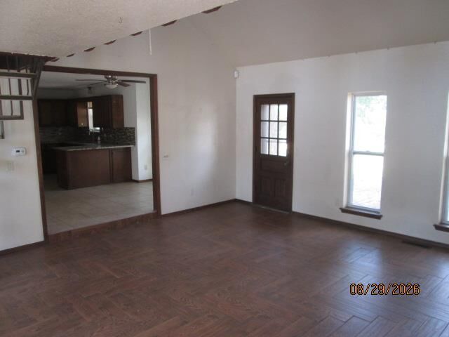 Property Photo:  9811 Brush Creek Road  OK 73026 