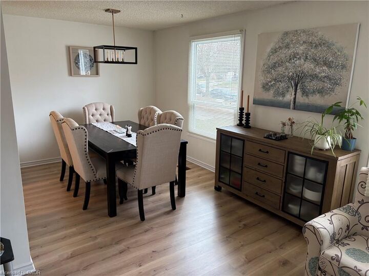 Property Photo:  70 Churchill Street  ON N2L 2X2 