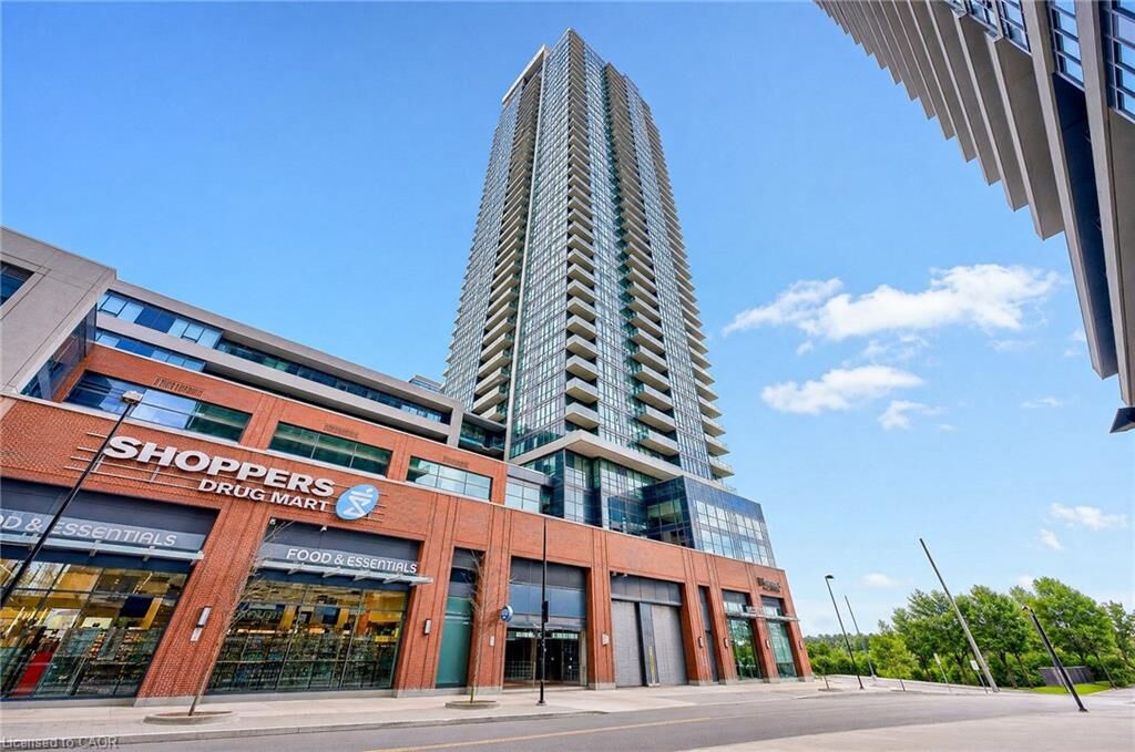 Property Photo:  2200 Lake Shore Boulevard 605  ON M8V 1A4 