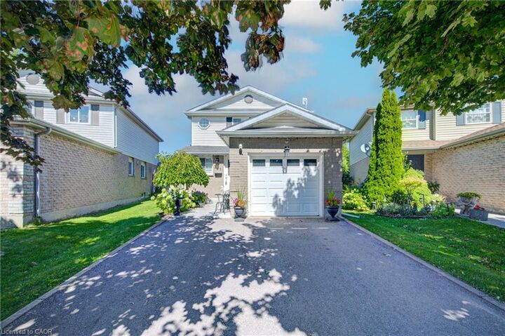 Property Photo:  351 Northview Heights Place  ON N1R 8J1 