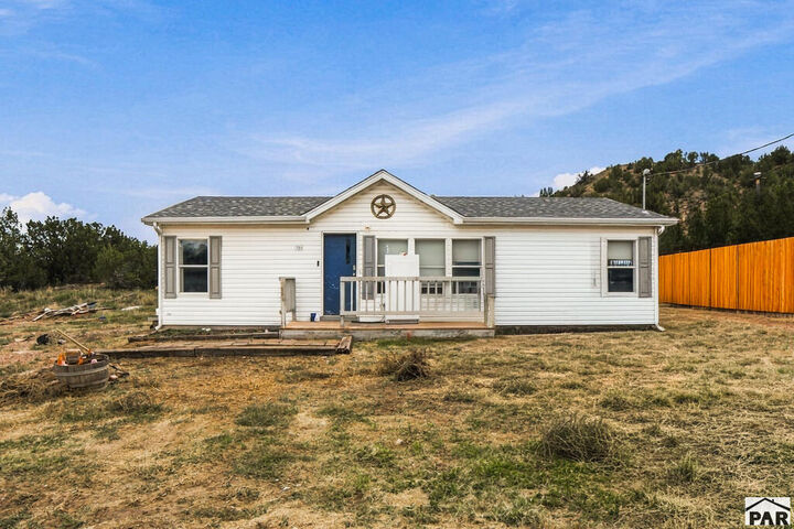 Property Photo:  30 8th Ave  CO 81221 
