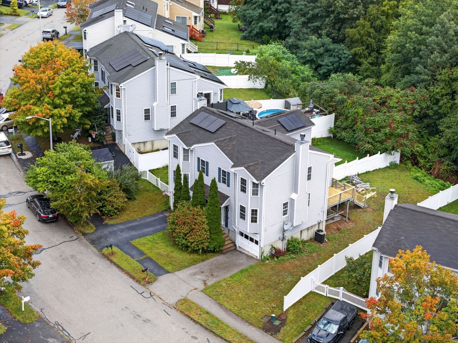 Property Photo:  58 Ledgecrest Dr 58  MA 01603 