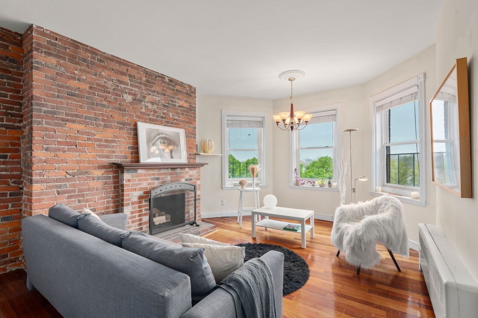 Property Photo:  482 Beacon Street 42  MA 02115 