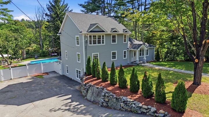 Property Photo:  20 Cherokee Rd  MA 01720 