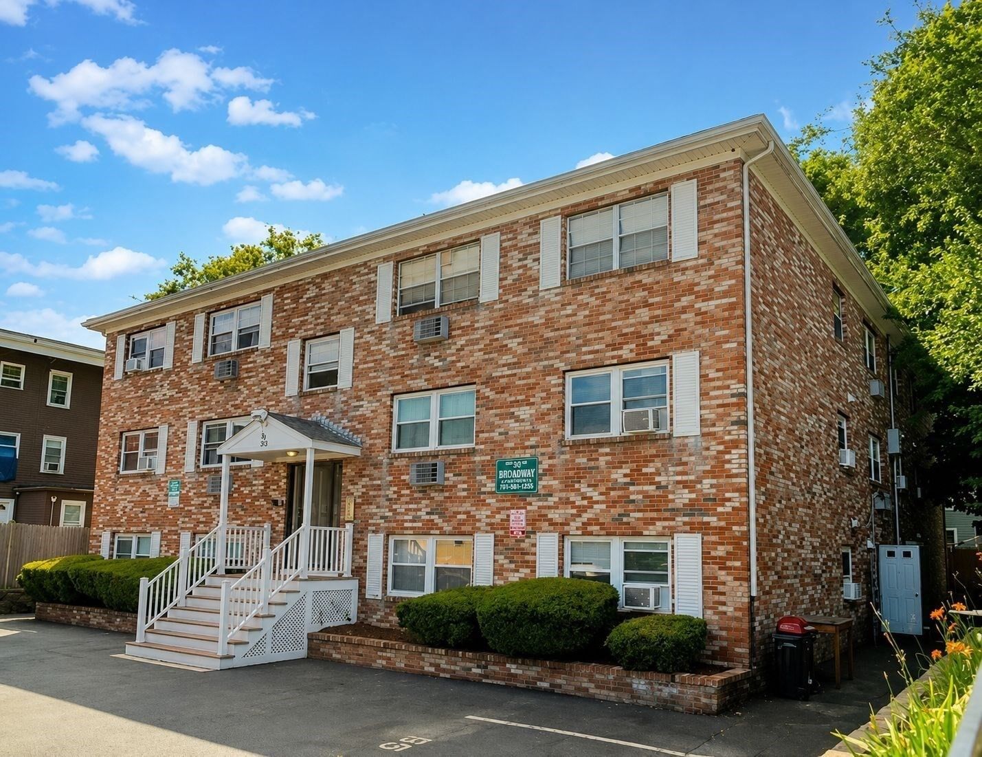 Property Photo:  303 Broadway B6  MA 01904 