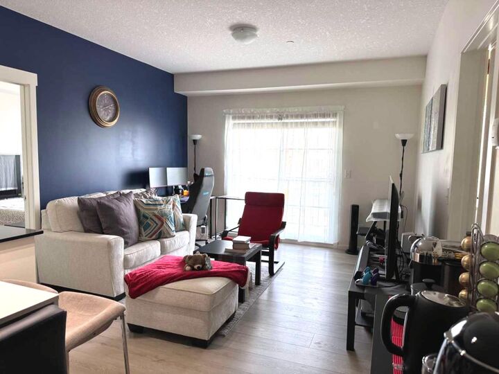 Property Photo:  99 Copperstone Park SE 3313  AB T2Z 5C9 