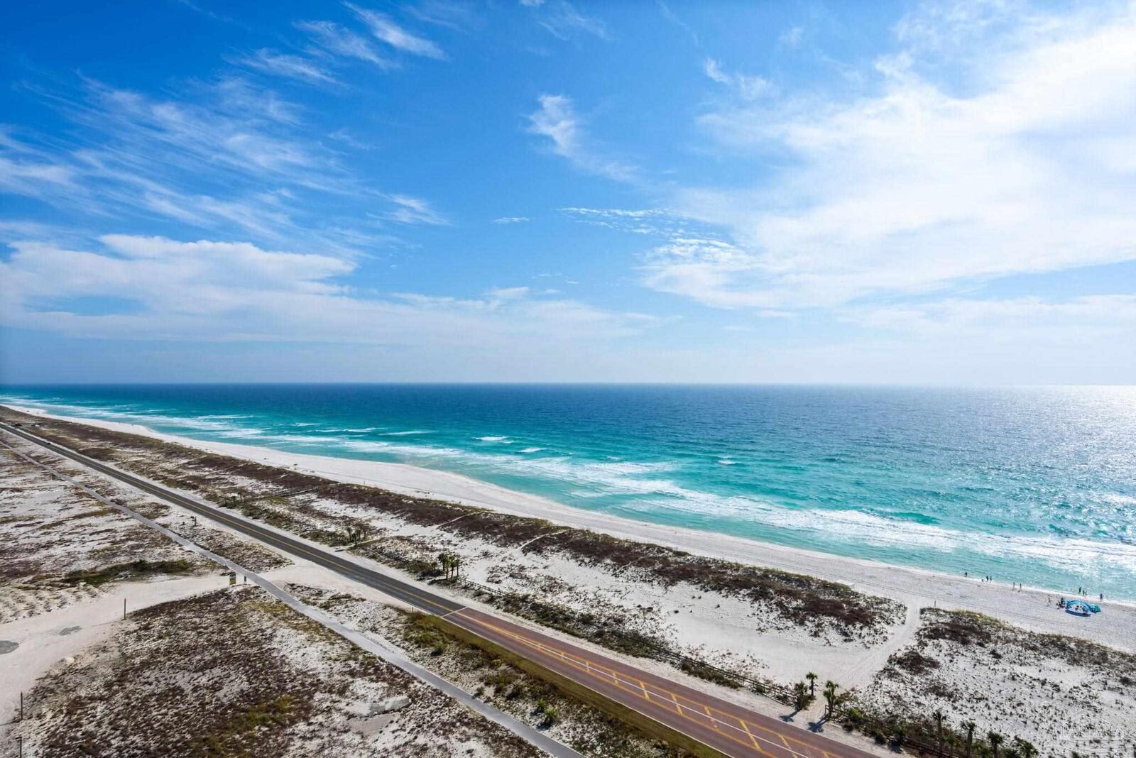 Property Photo: 3 Portofino Dr 1707 FL 32561
