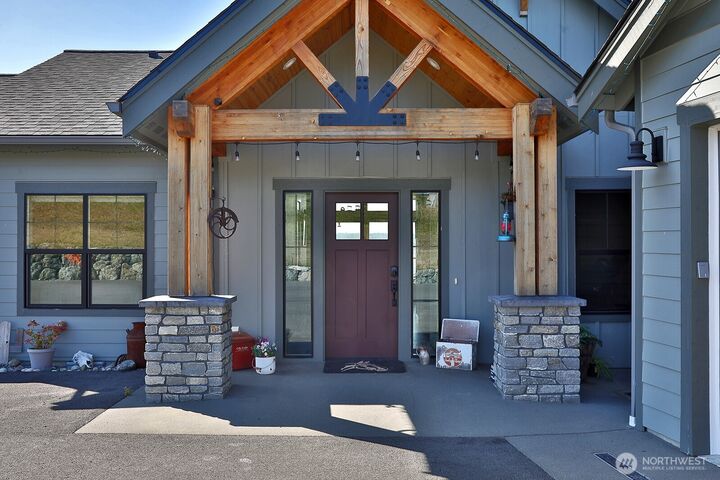 Property Photo:  6182  Countner Court  WA 98236 