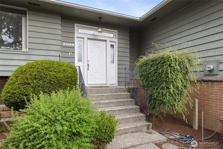 Property Photo:  7409 S 15th Street  WA 98465 