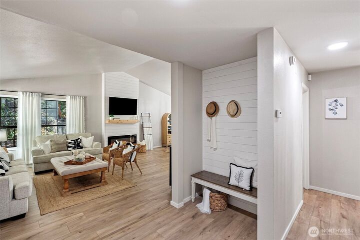 Property Photo: 12889 Westridge Drive NW WA 98383