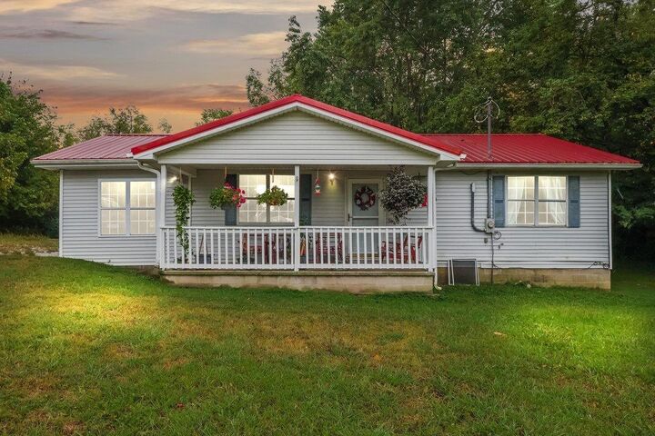 Property Photo:  158 Stacker Street  KY 42256 