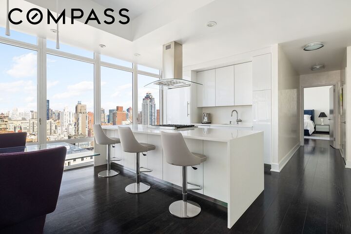 Property Photo:  207 E 57th Street 30A  NY 10022 