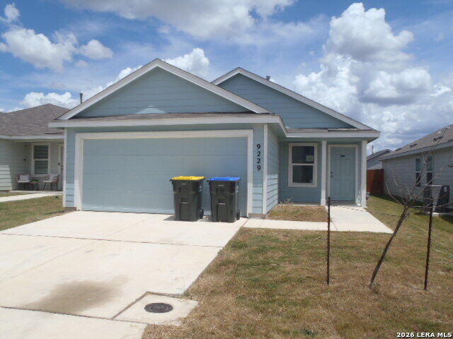 Property Photo:  9229 Luciano Pl  TX 78155 