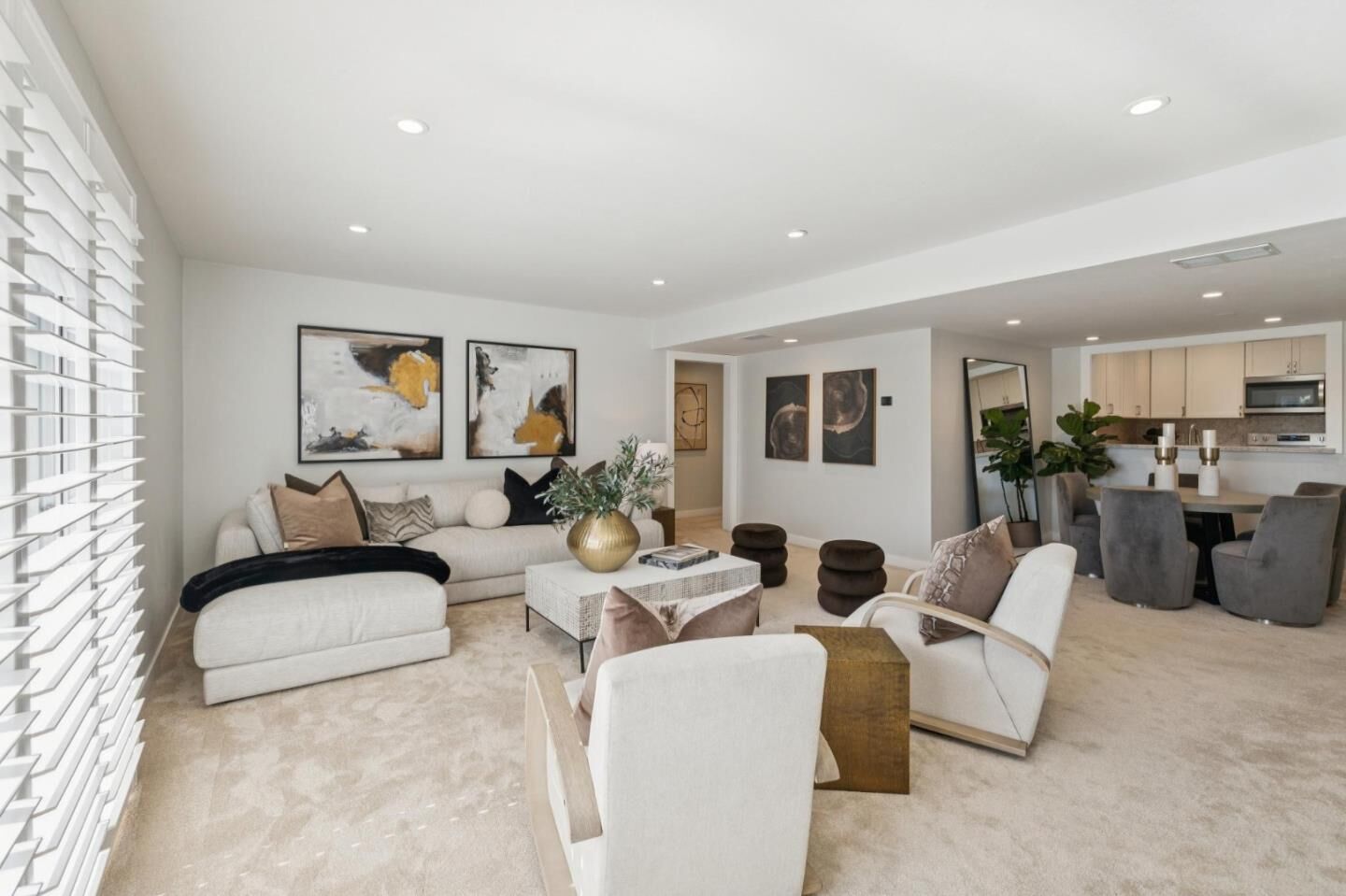 Property Photo:  675 Sharon Park 307  CA 94025 