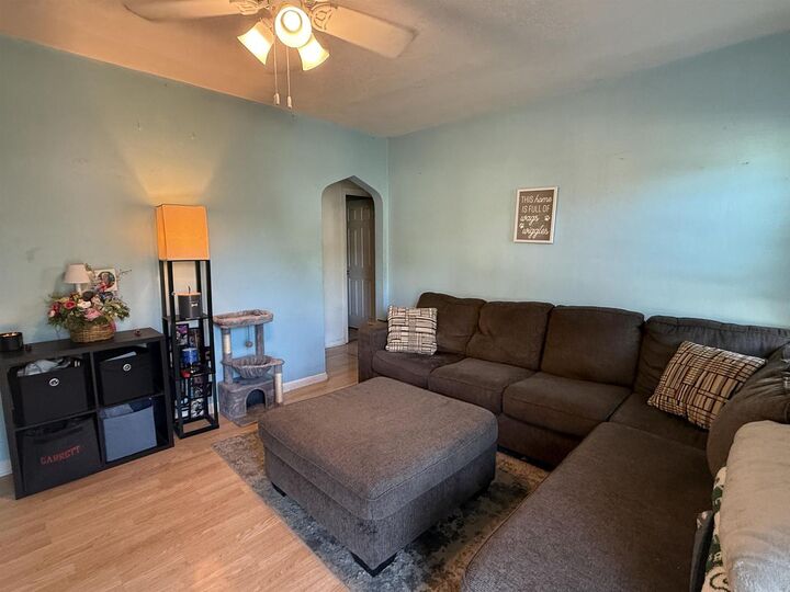 Property Photo: 1612 Calumet Avenue WI 53511