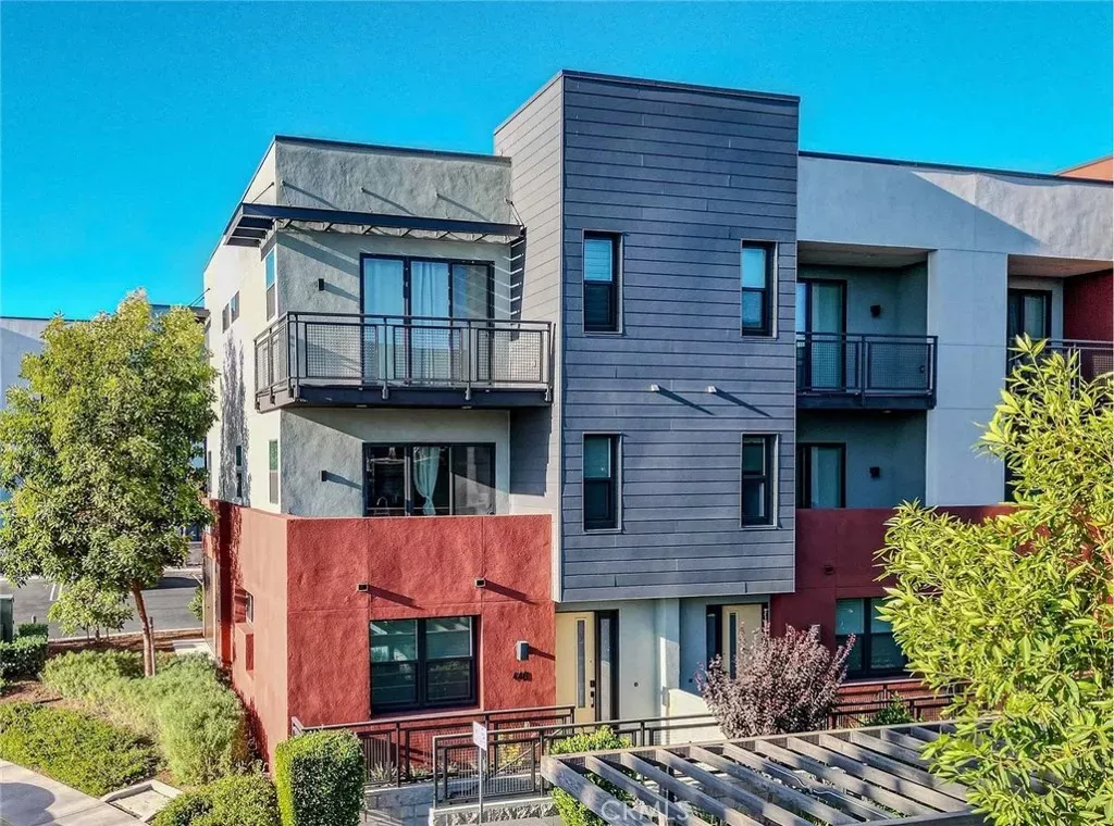 Property Photo:  440 Village  CA 92821 