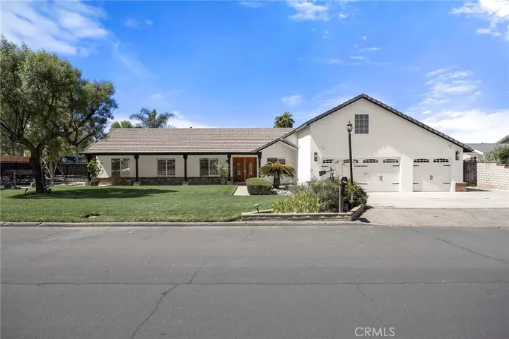 Property Photo:  17411 Kaison Circle  CA 92508 