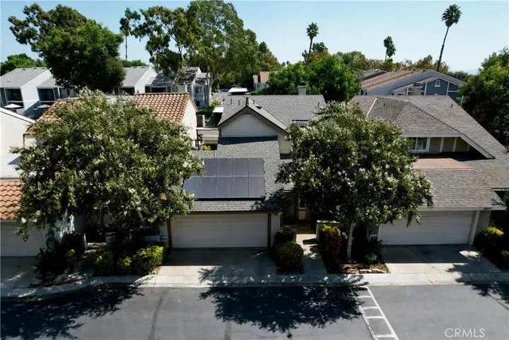 Property Photo:  2947 Cherry Way  CA 91761 