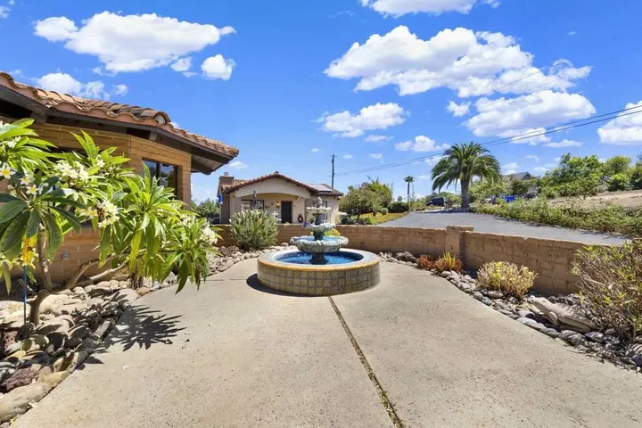 Property Photo: 4057 Ladera Vista CA 92028