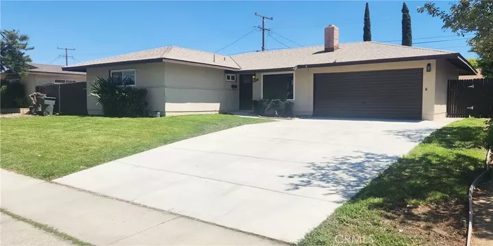 Property Photo: 360 E Rancho CA 92879