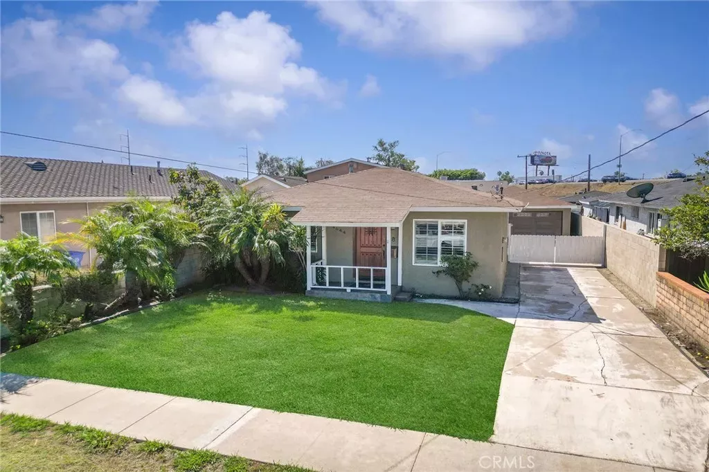 Property Photo:  4644 W 154th  CA 90260 