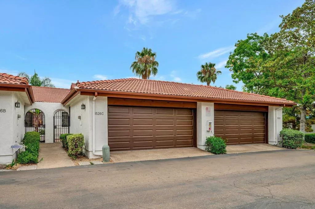 Property Photo:  1526 Apache Drive C  CA 91910 
