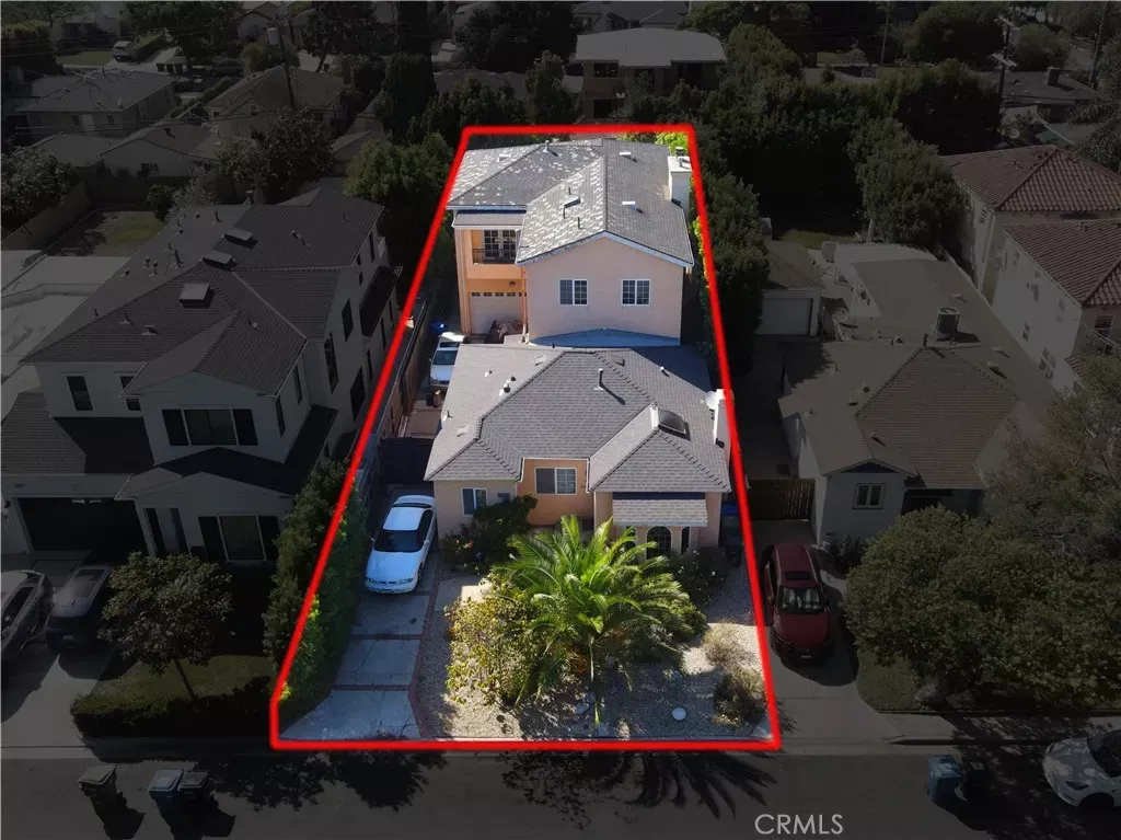 Property Photo:  3013 Bagley  CA 90034 