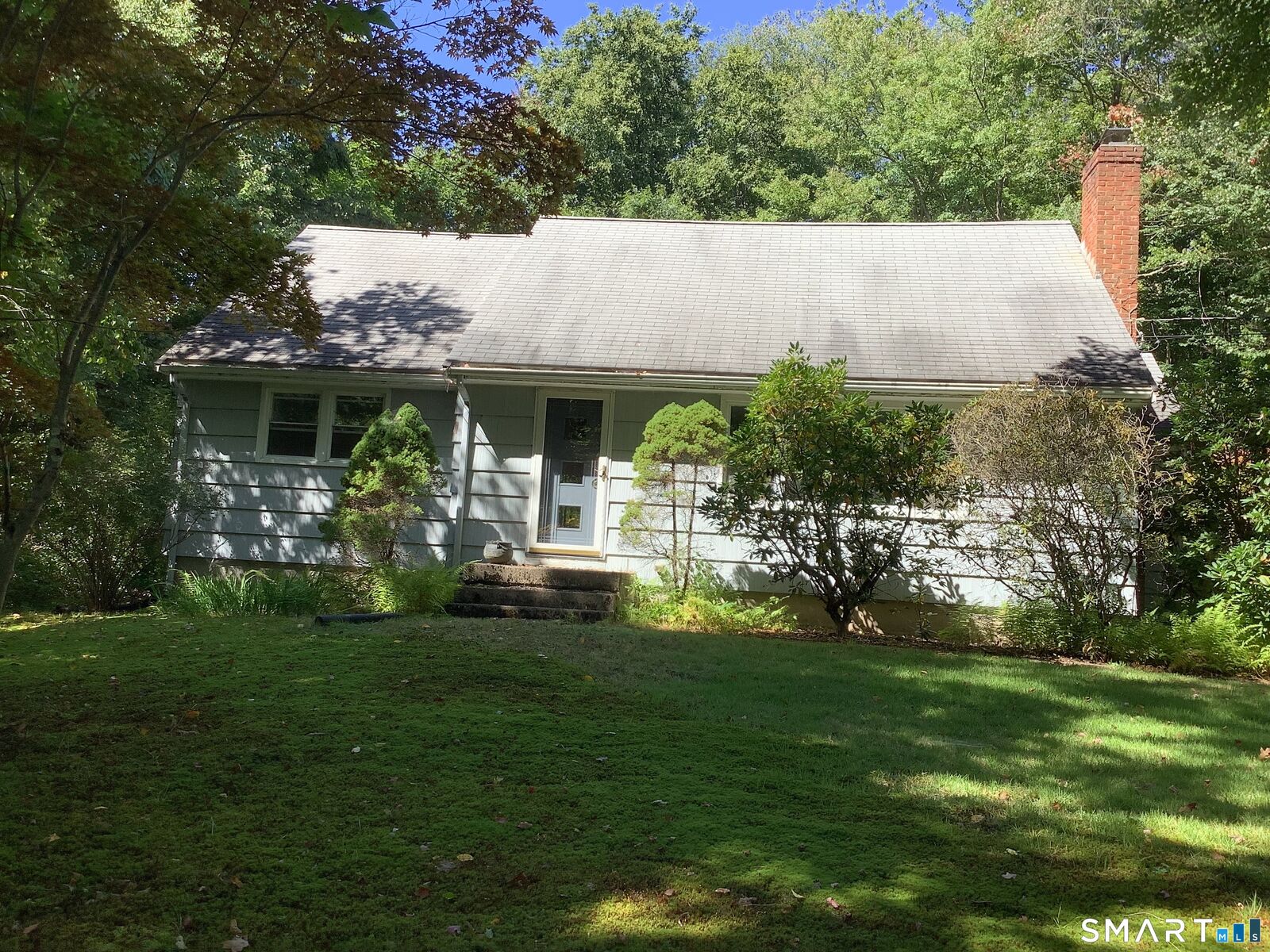 Property Photo:  360 East Hill Road  CT 06019 